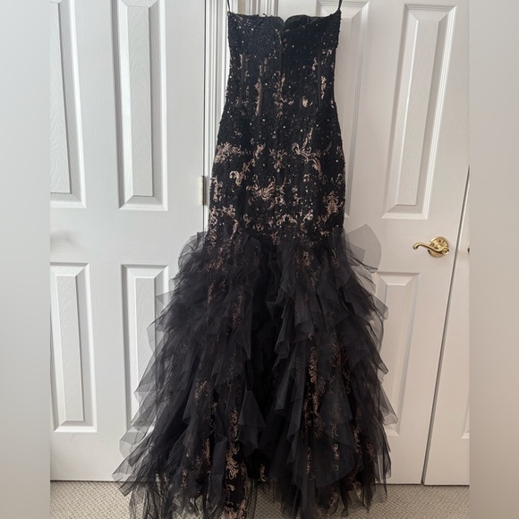 Jovani Prom Dress - 79045 Hartwell - Picture 4 of 13